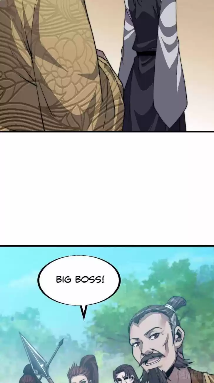 Kaiju Yi Zuo Shan Vol.01 Ch.037