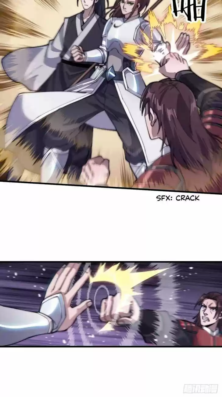 Kaiju Yi Zuo Shan Vol.01 Ch.037