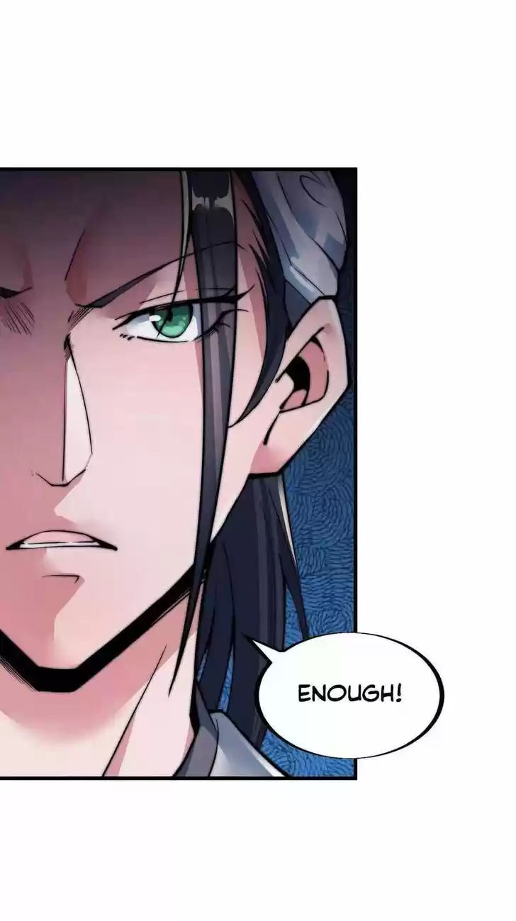 Kaiju Yi Zuo Shan Vol.01 Ch.037