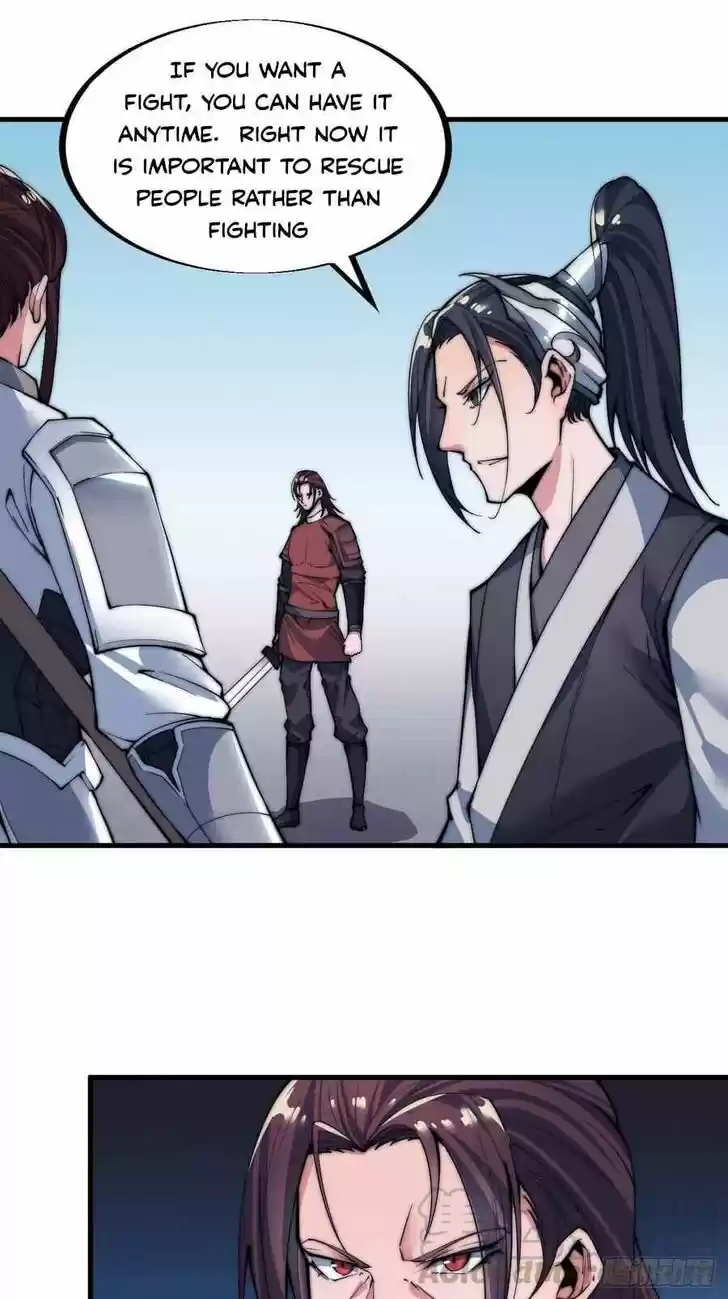 Kaiju Yi Zuo Shan Vol.01 Ch.037