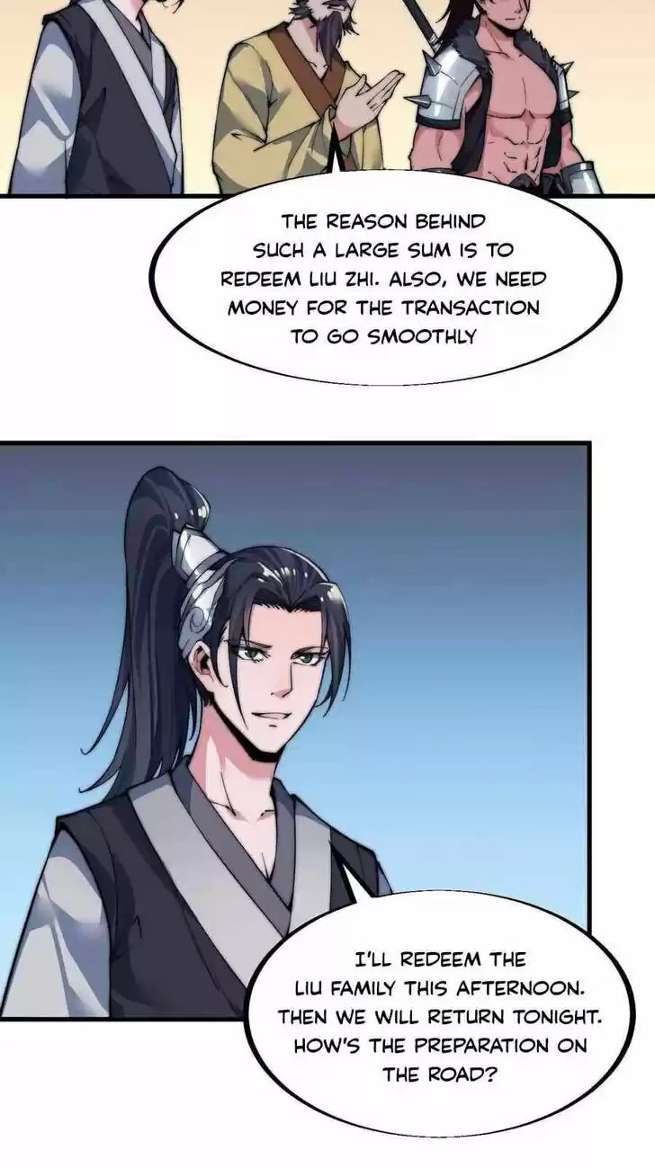 Kaiju Yi Zuo Shan Vol.01 Ch.037