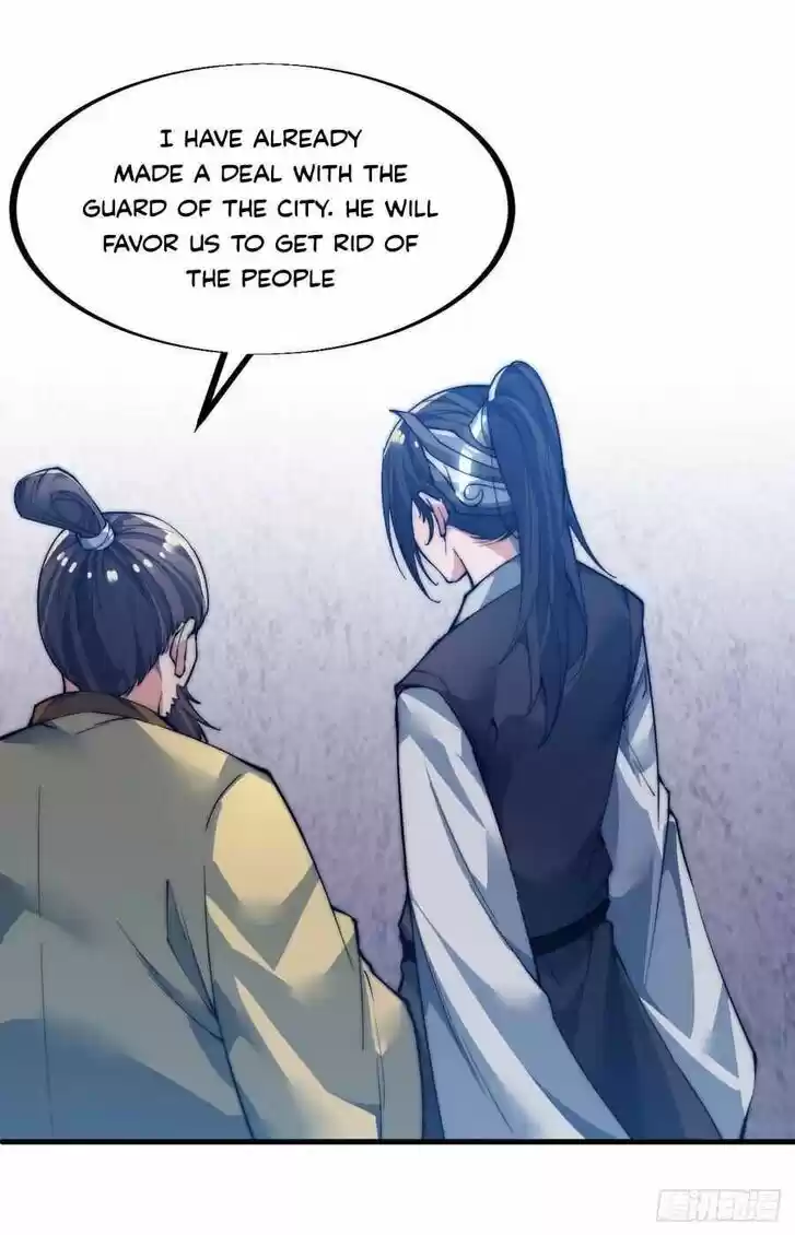 Kaiju Yi Zuo Shan Vol.01 Ch.037