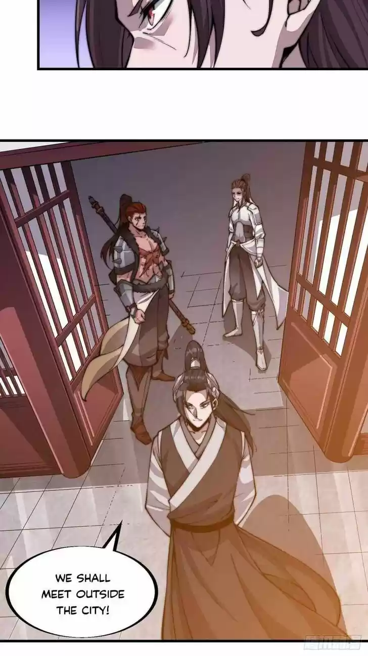 Kaiju Yi Zuo Shan Vol.01 Ch.037