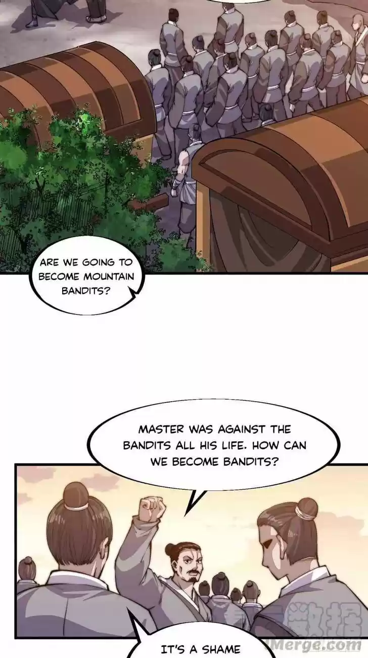 Kaiju Yi Zuo Shan Vol.01 Ch.037