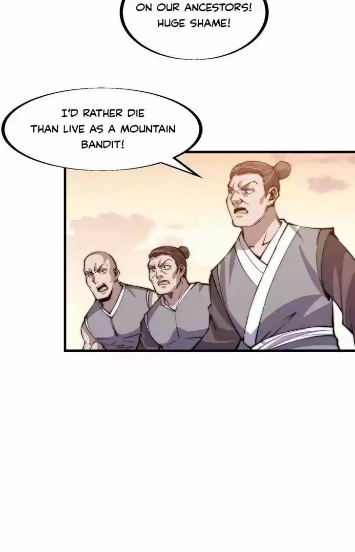 Kaiju Yi Zuo Shan Vol.01 Ch.037