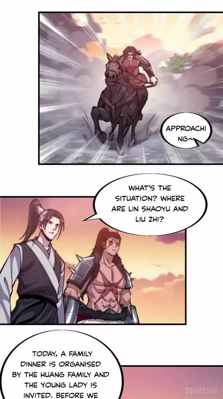 Kaiju Yi Zuo Shan Vol.01 Ch.038