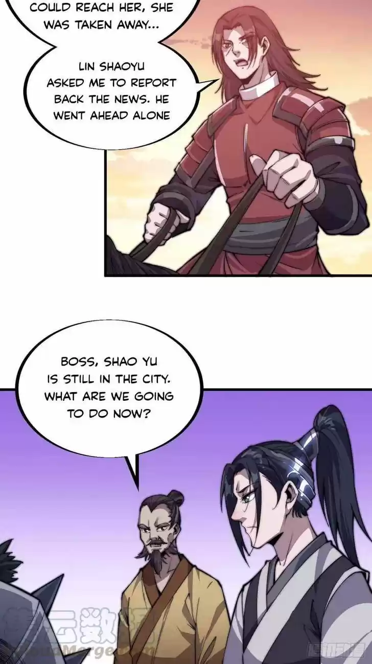 Kaiju Yi Zuo Shan Vol.01 Ch.038