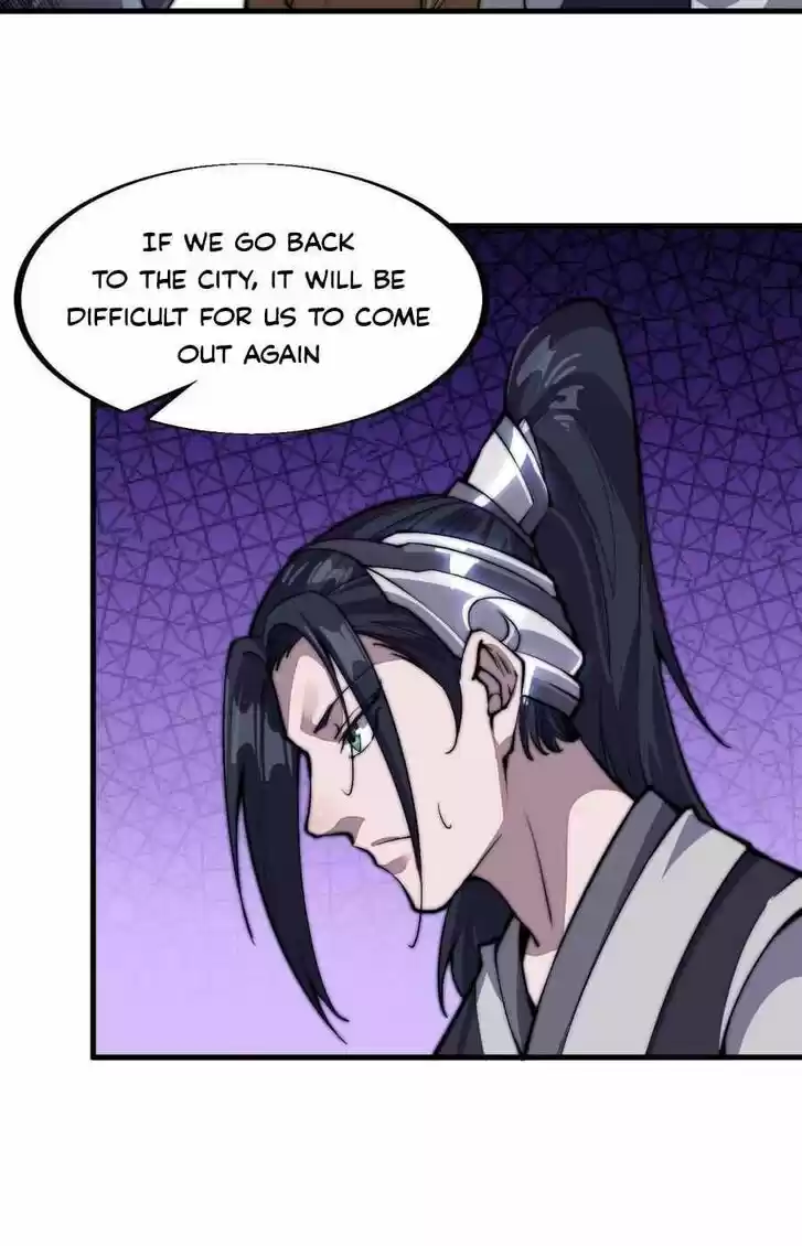 Kaiju Yi Zuo Shan Vol.01 Ch.038