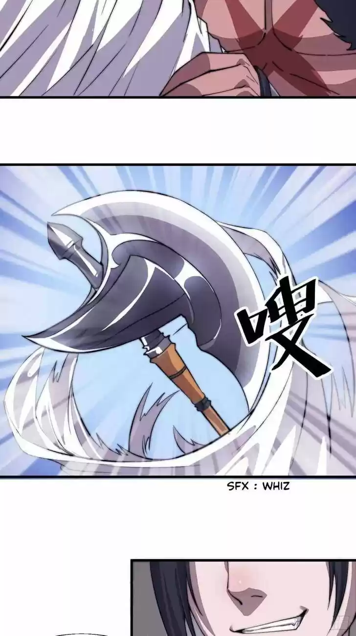 Kaiju Yi Zuo Shan Vol.01 Ch.038