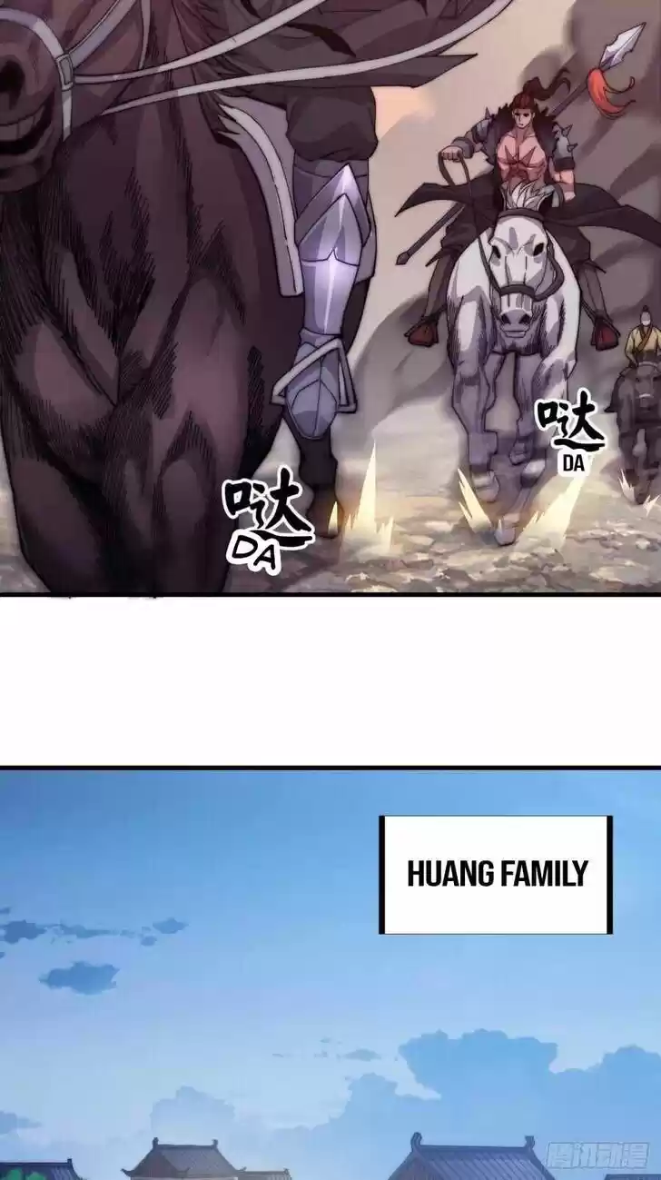 Kaiju Yi Zuo Shan Vol.01 Ch.038