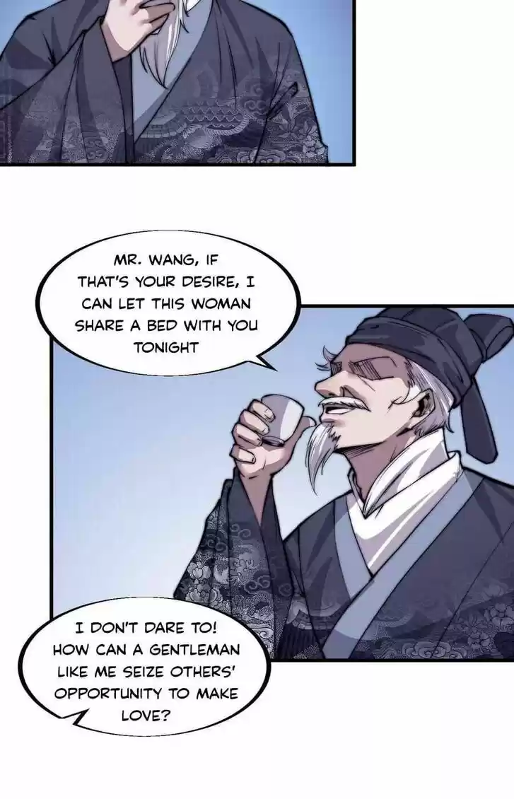 Kaiju Yi Zuo Shan Vol.01 Ch.038