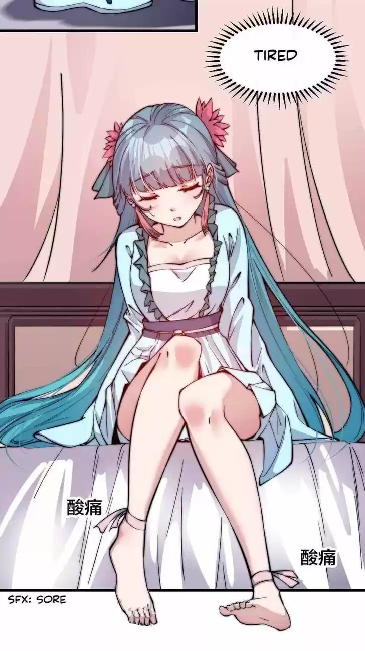 Kaiju Yi Zuo Shan Vol.01 Ch.038