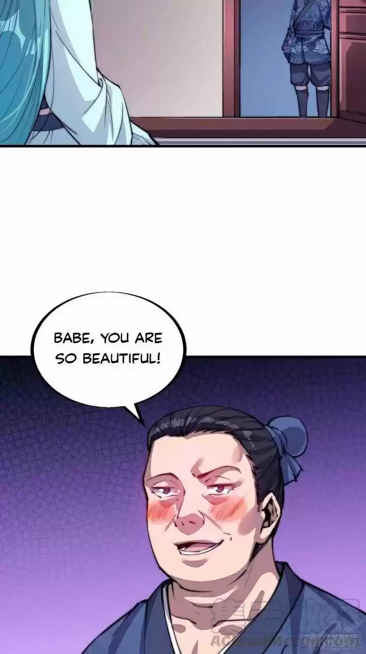 Kaiju Yi Zuo Shan Vol.01 Ch.038