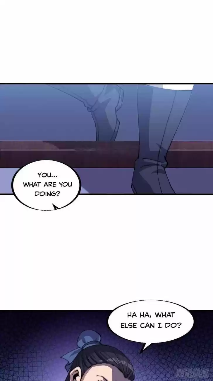 Kaiju Yi Zuo Shan Vol.01 Ch.038