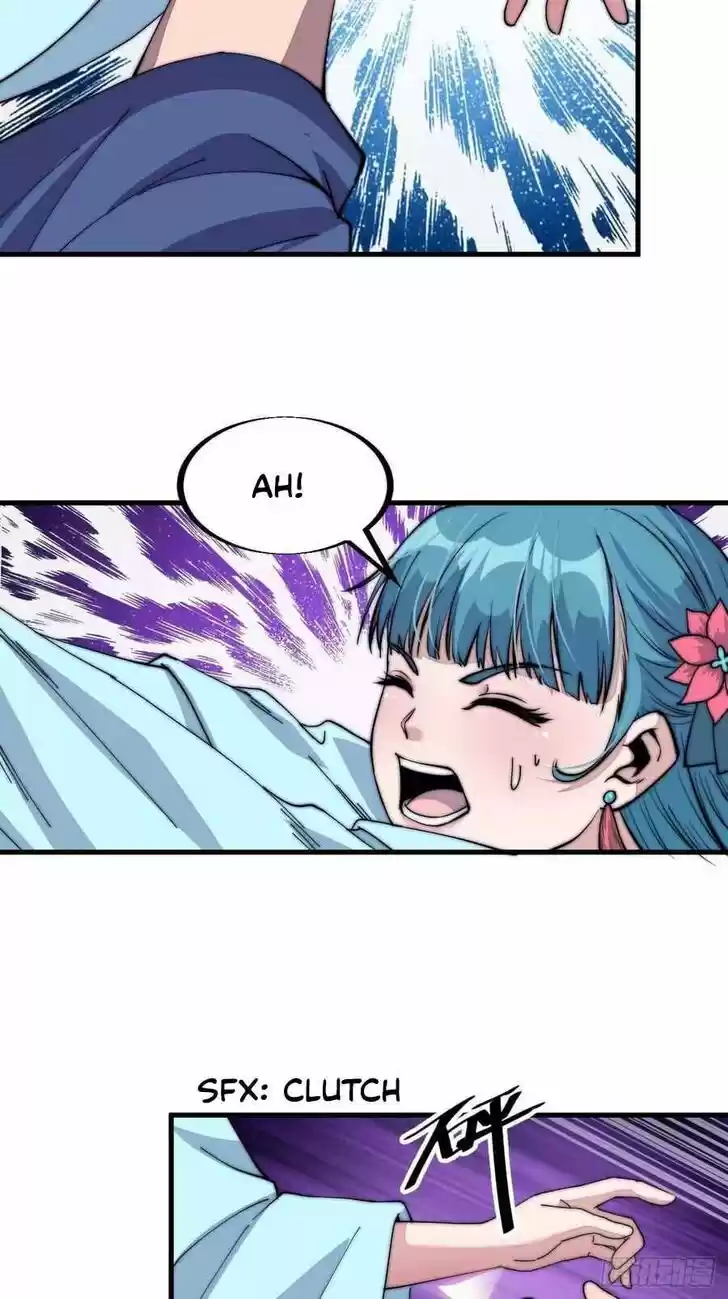 Kaiju Yi Zuo Shan Vol.01 Ch.038