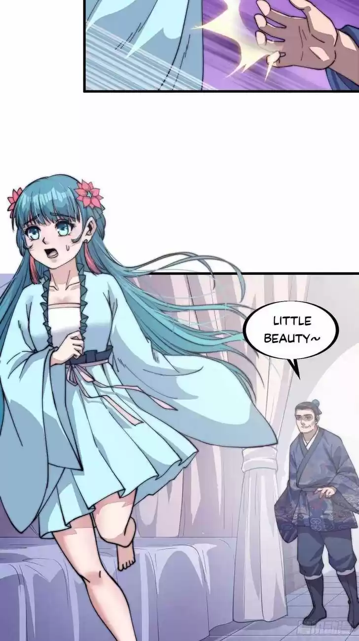 Kaiju Yi Zuo Shan Vol.01 Ch.038