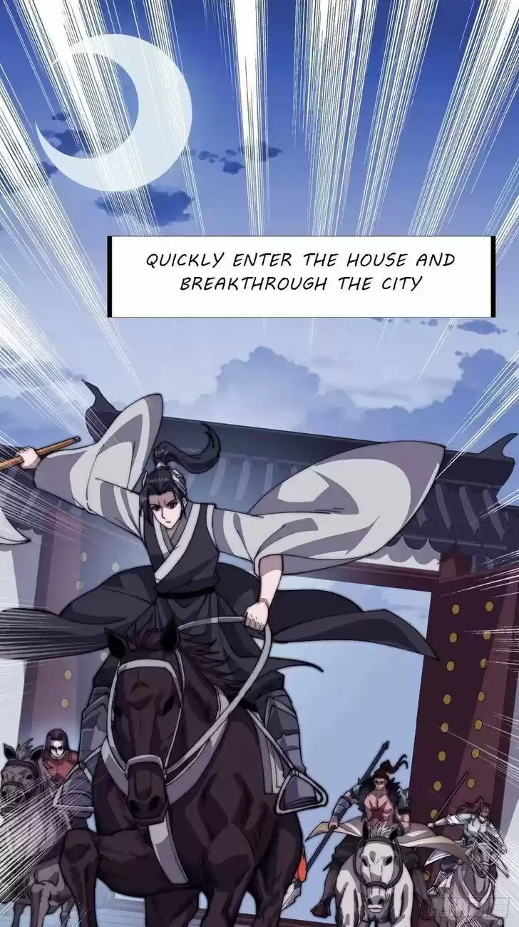 Kaiju Yi Zuo Shan Vol.01 Ch.039