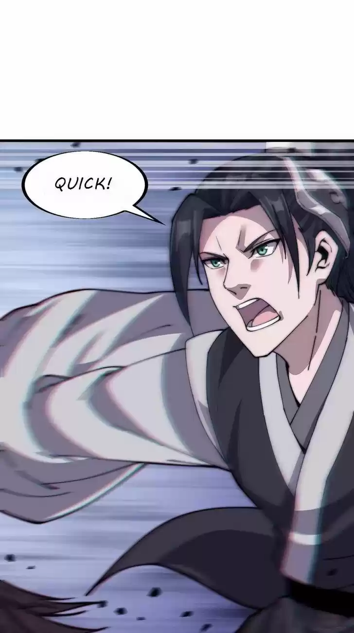 Kaiju Yi Zuo Shan Vol.01 Ch.039