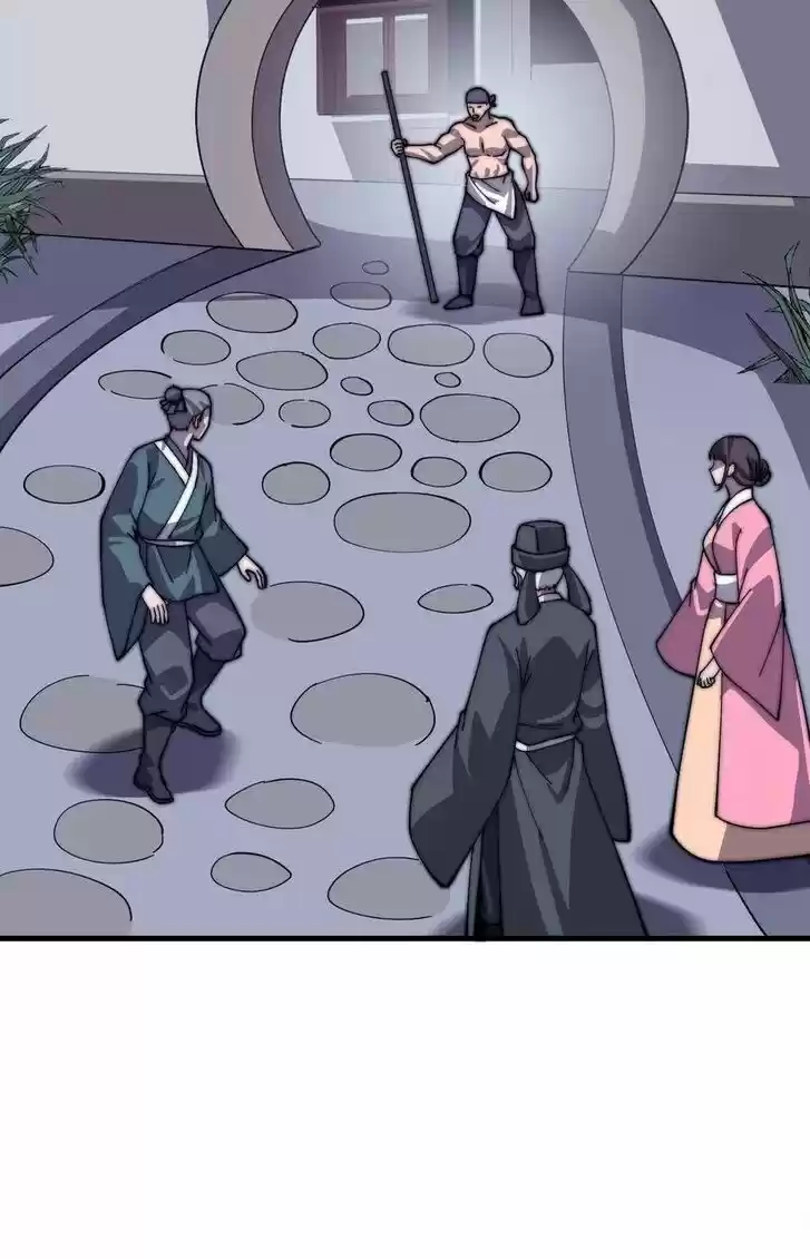 Kaiju Yi Zuo Shan Vol.01 Ch.039