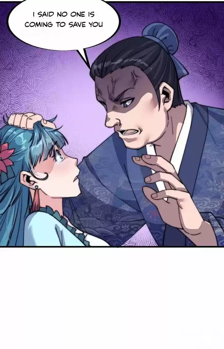 Kaiju Yi Zuo Shan Vol.01 Ch.039