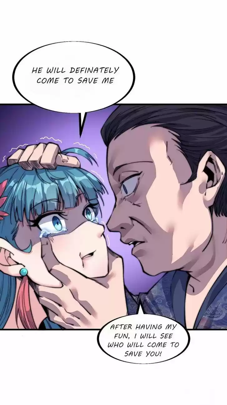 Kaiju Yi Zuo Shan Vol.01 Ch.039