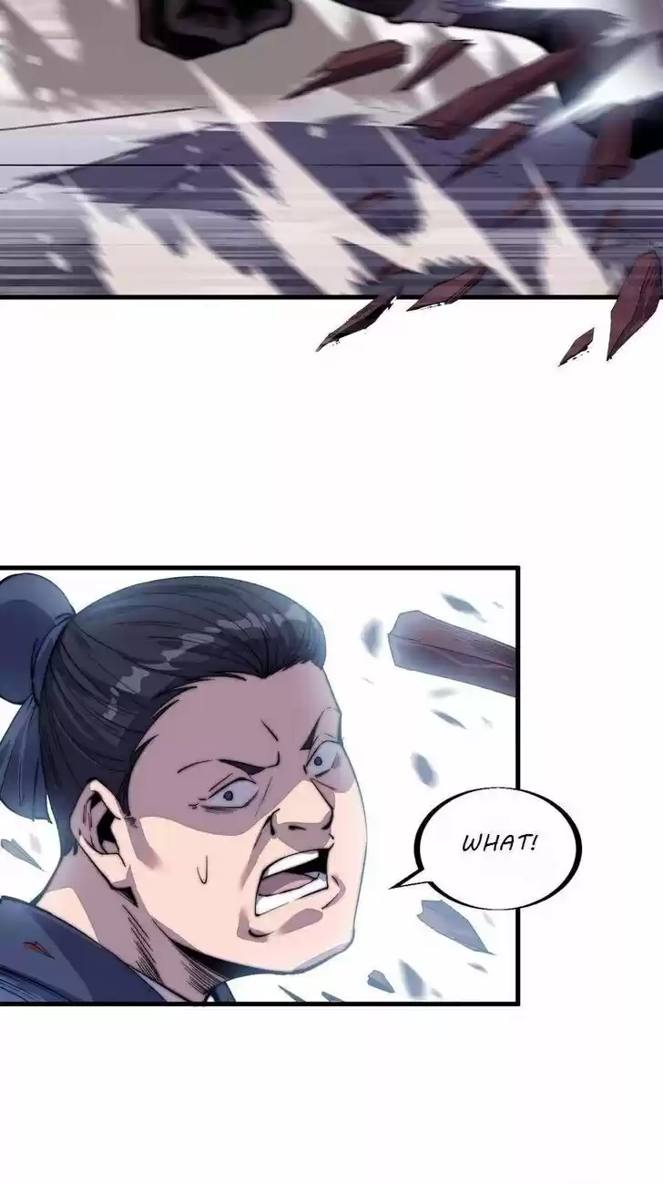 Kaiju Yi Zuo Shan Vol.01 Ch.039