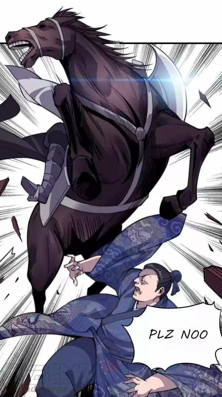 Kaiju Yi Zuo Shan Vol.01 Ch.039