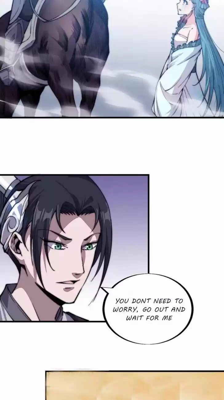 Kaiju Yi Zuo Shan Vol.01 Ch.039