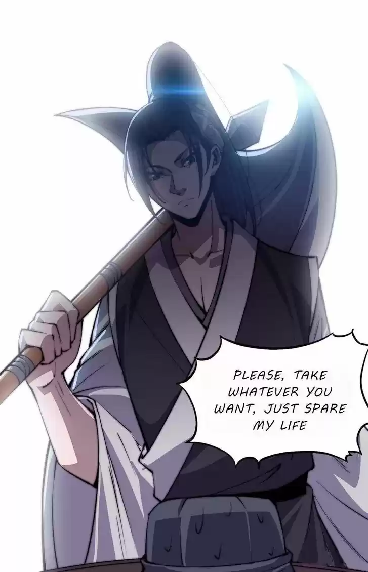 Kaiju Yi Zuo Shan Vol.01 Ch.039