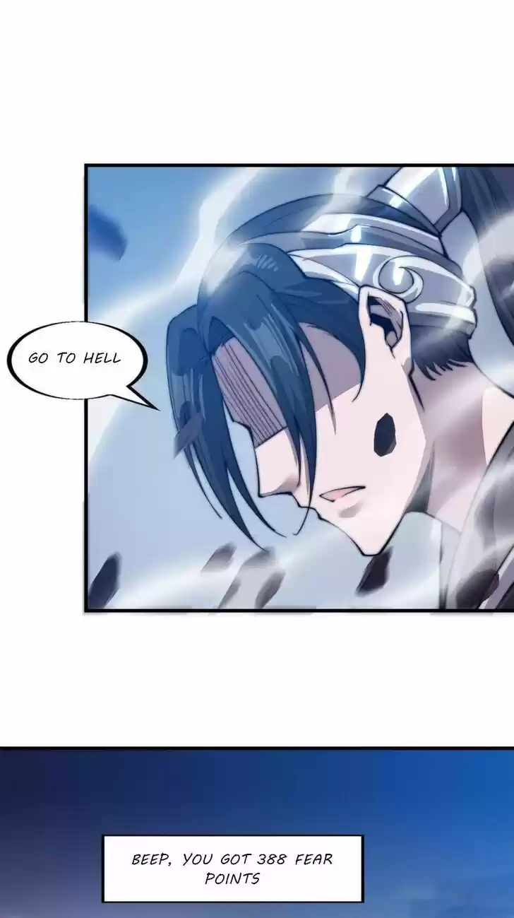 Kaiju Yi Zuo Shan Vol.01 Ch.039