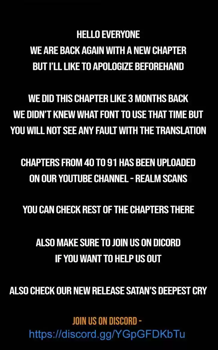 Kaiju Yi Zuo Shan Vol.01 Ch.040