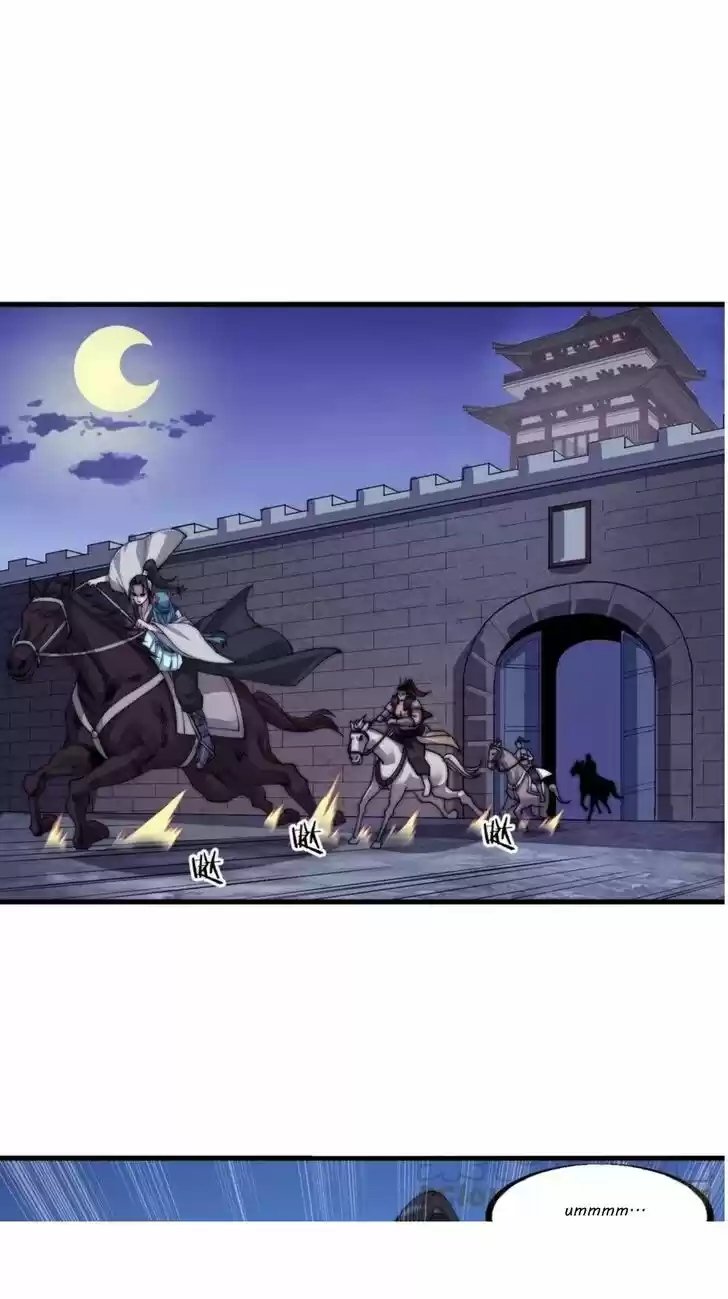 Kaiju Yi Zuo Shan Vol.01 Ch.040