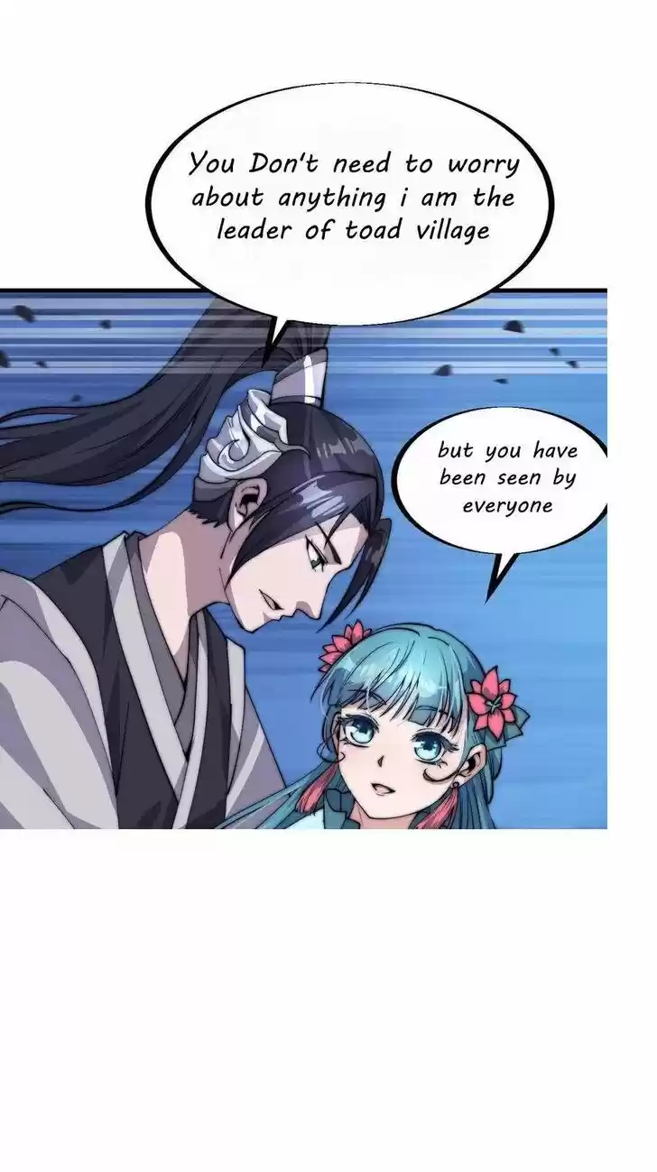 Kaiju Yi Zuo Shan Vol.01 Ch.040