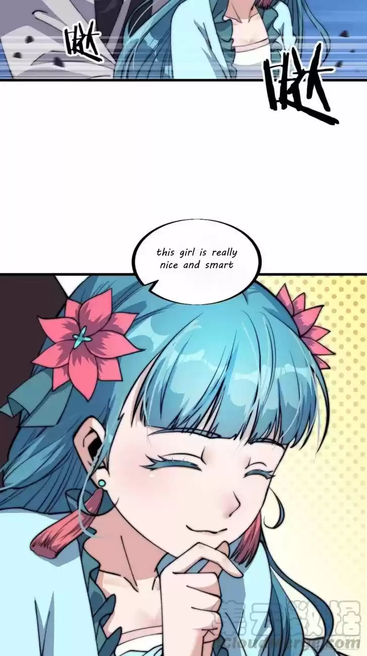 Kaiju Yi Zuo Shan Vol.01 Ch.040