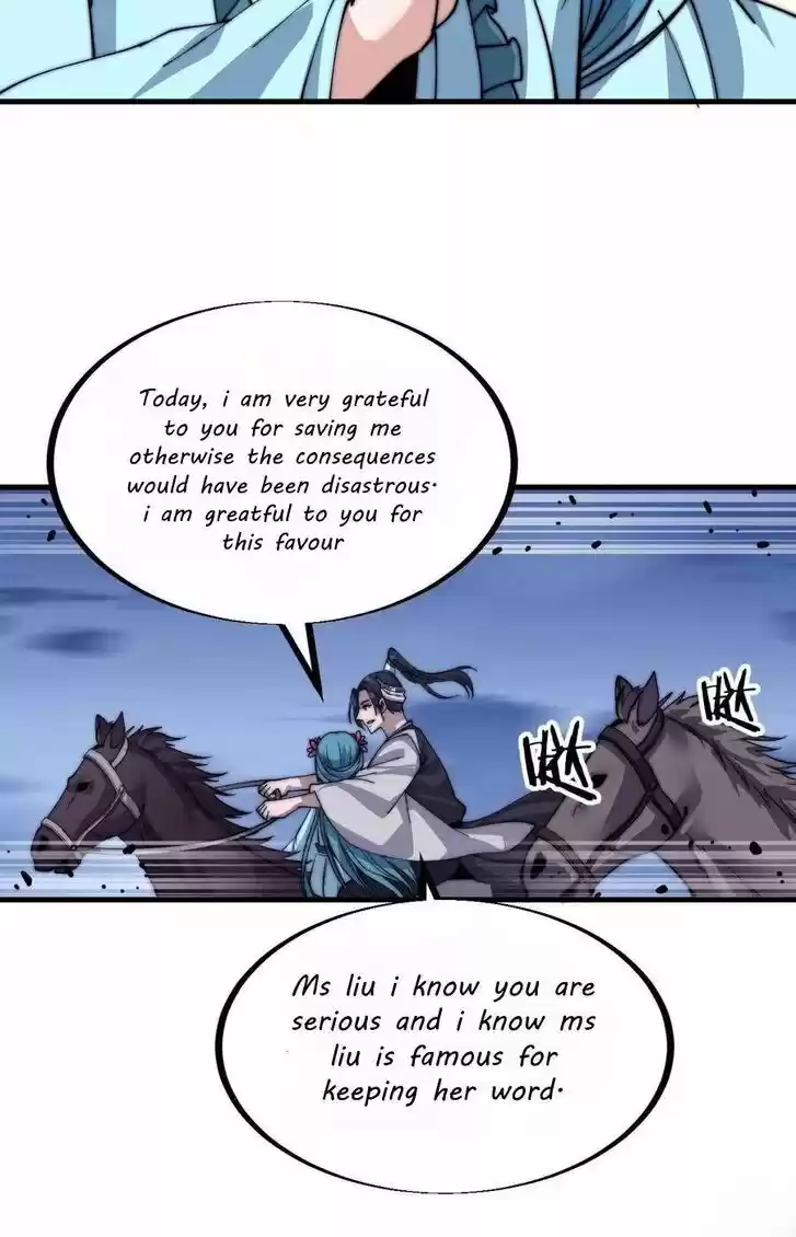 Kaiju Yi Zuo Shan Vol.01 Ch.040