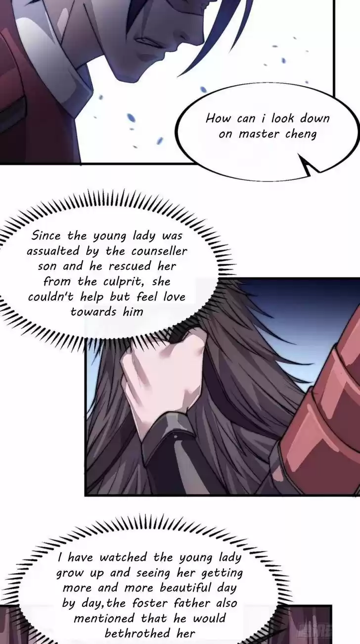 Kaiju Yi Zuo Shan Vol.01 Ch.040