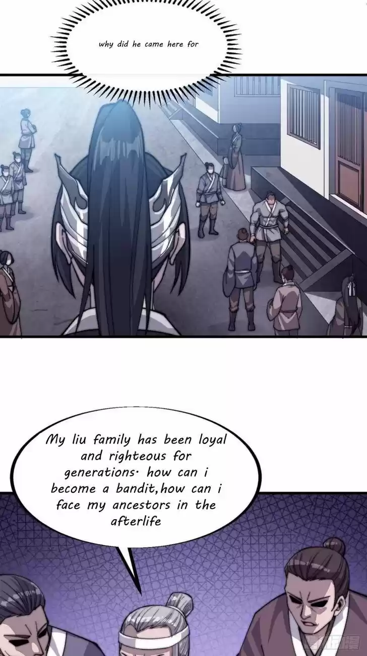 Kaiju Yi Zuo Shan Vol.01 Ch.040