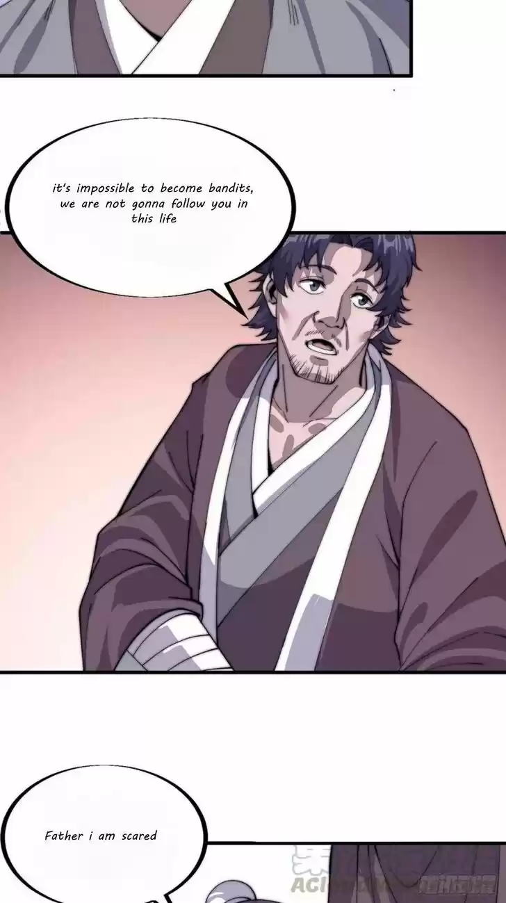 Kaiju Yi Zuo Shan Vol.01 Ch.040