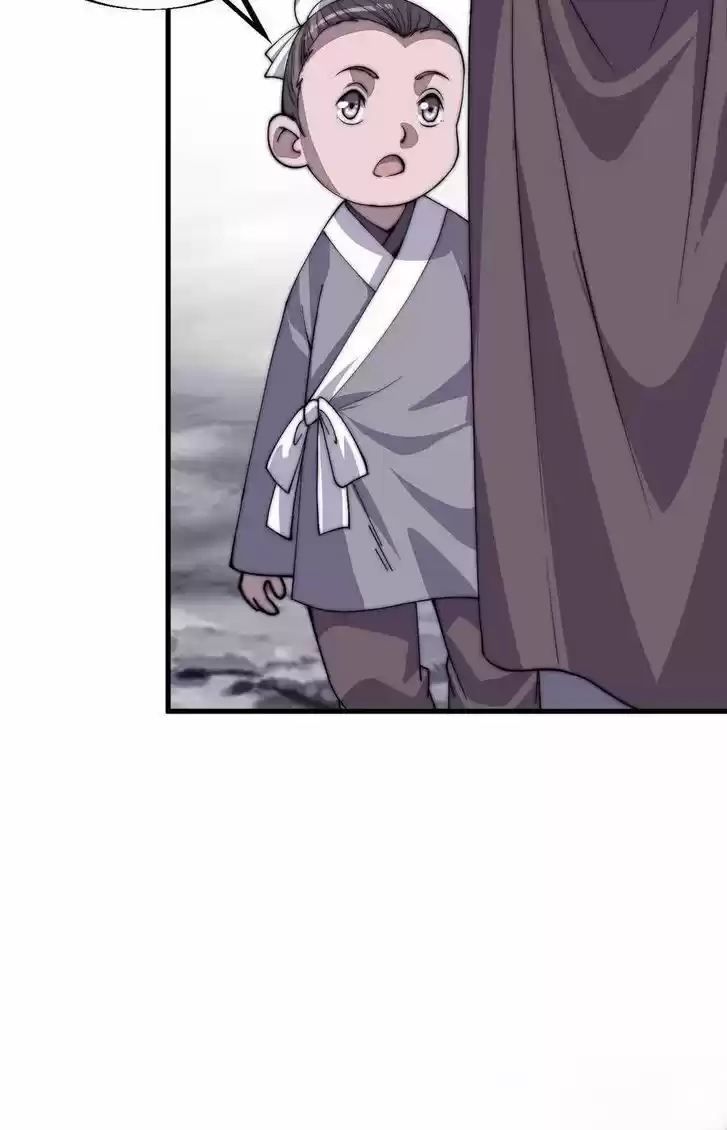 Kaiju Yi Zuo Shan Vol.01 Ch.040