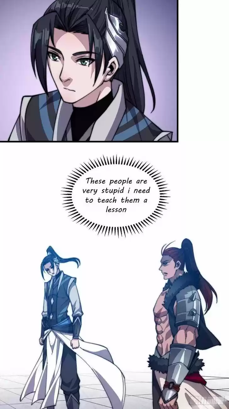 Kaiju Yi Zuo Shan Vol.01 Ch.040