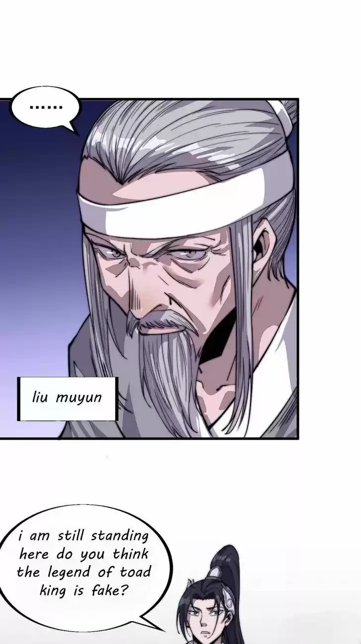 Kaiju Yi Zuo Shan Vol.01 Ch.040