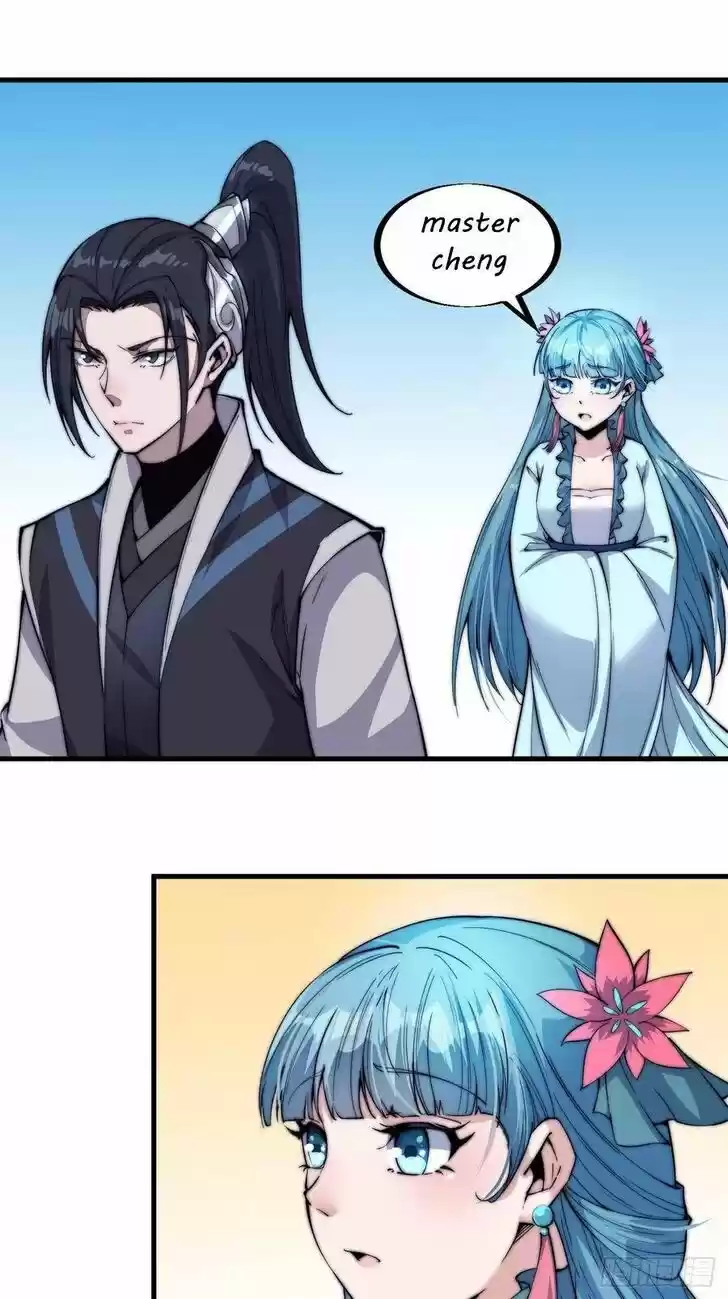 Kaiju Yi Zuo Shan Vol.01 Ch.040