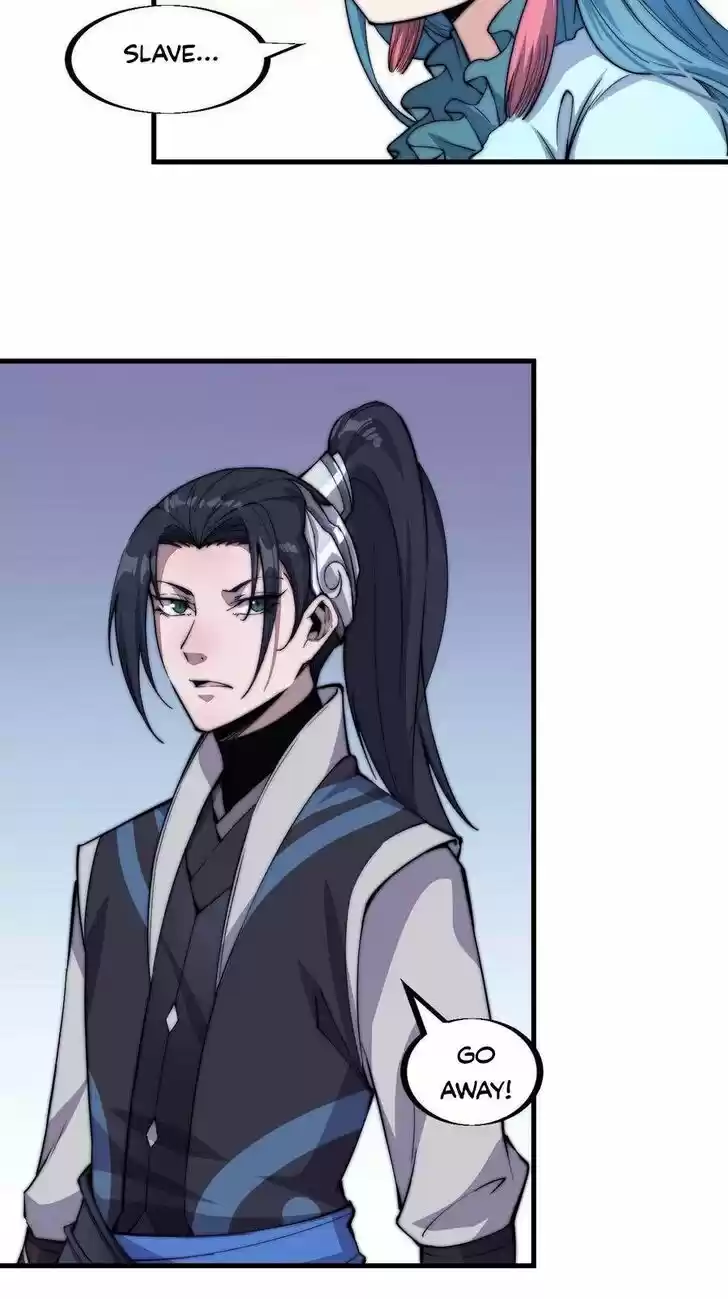 Kaiju Yi Zuo Shan Vol.01 Ch.040