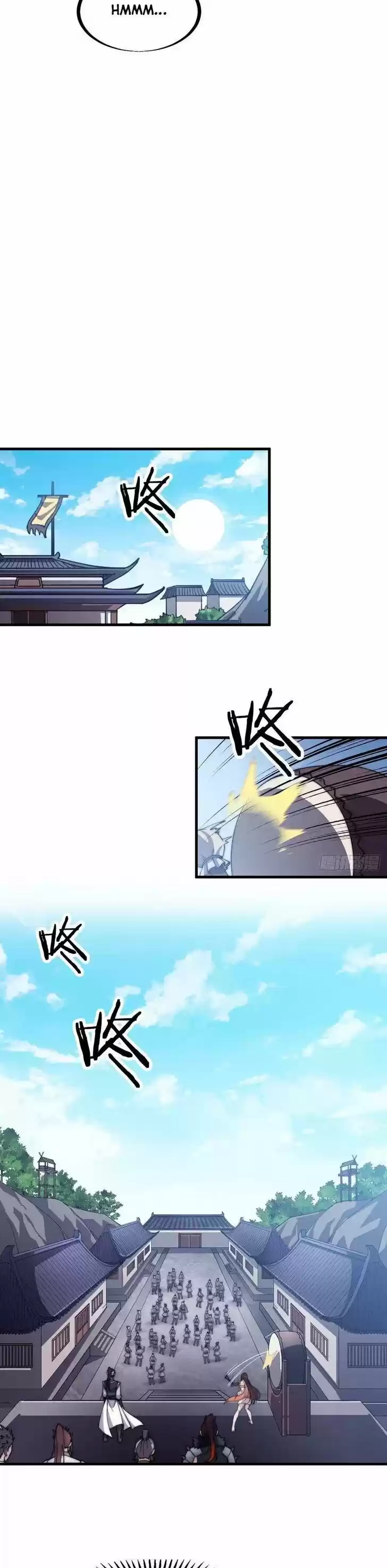 Kaiju Yi Zuo Shan Vol.01 Ch.040.5