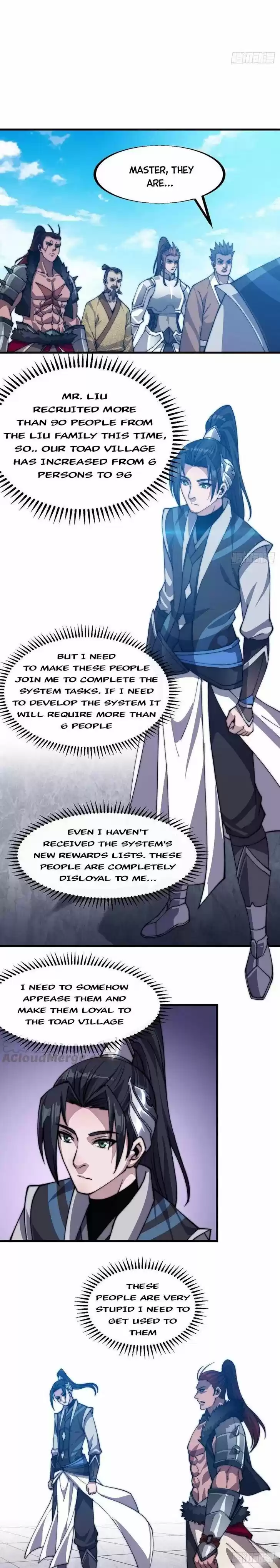 Kaiju Yi Zuo Shan Vol.01 Ch.040.5