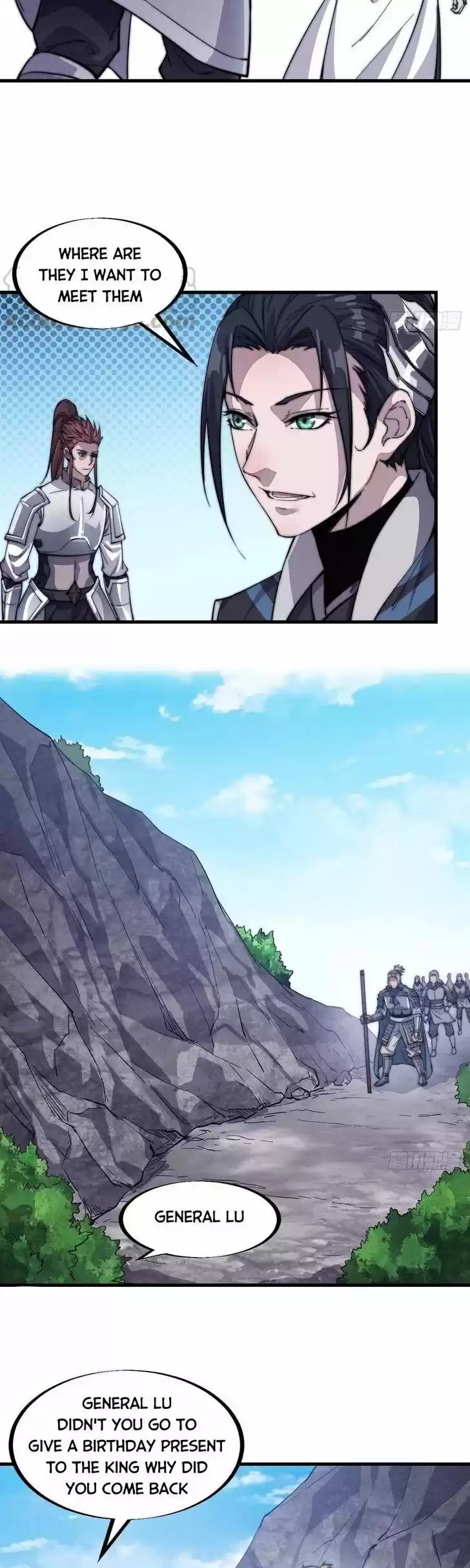 Kaiju Yi Zuo Shan Vol.01 Ch.042