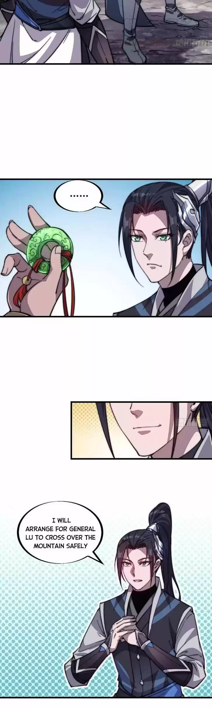 Kaiju Yi Zuo Shan Vol.01 Ch.042