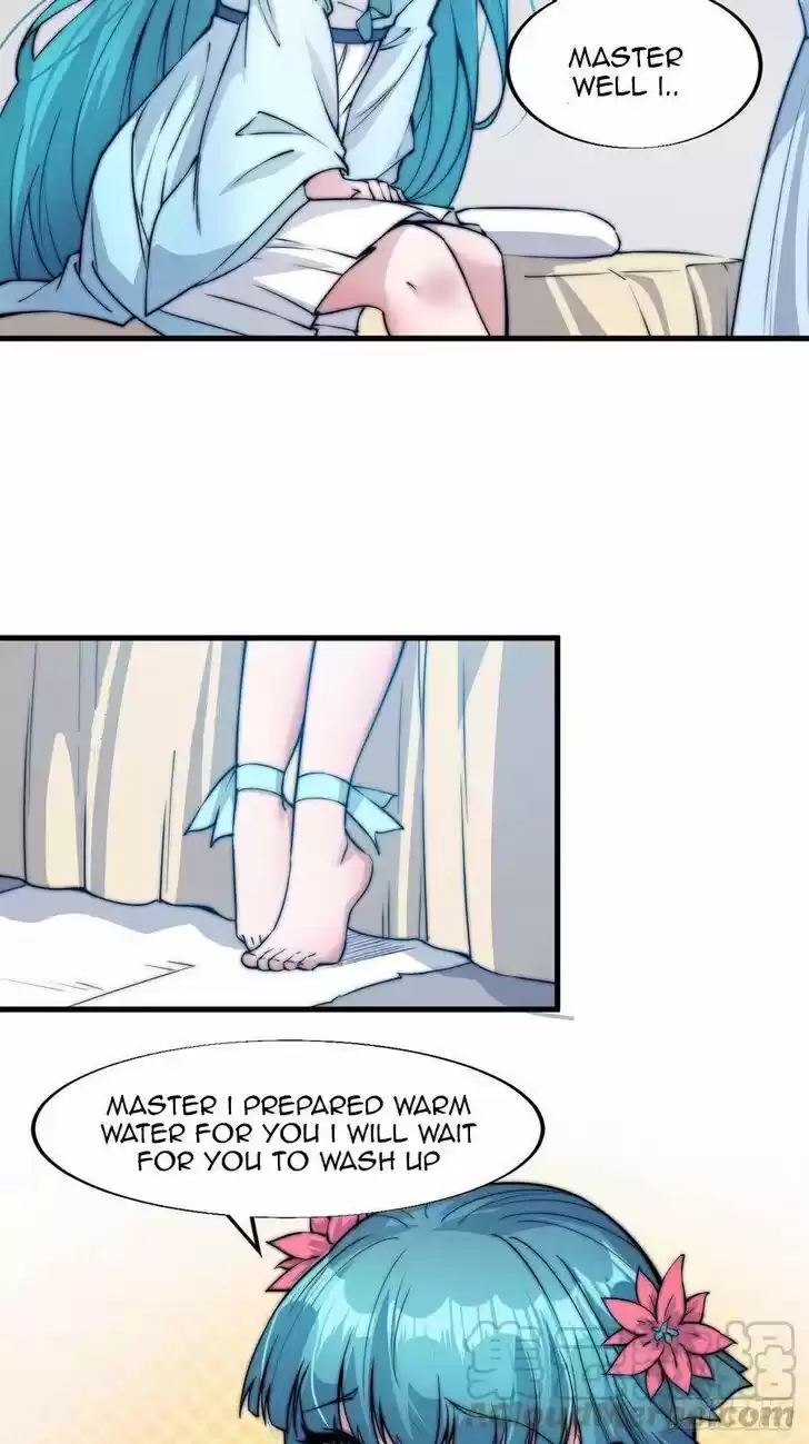 Kaiju Yi Zuo Shan Vol.01 Ch.044