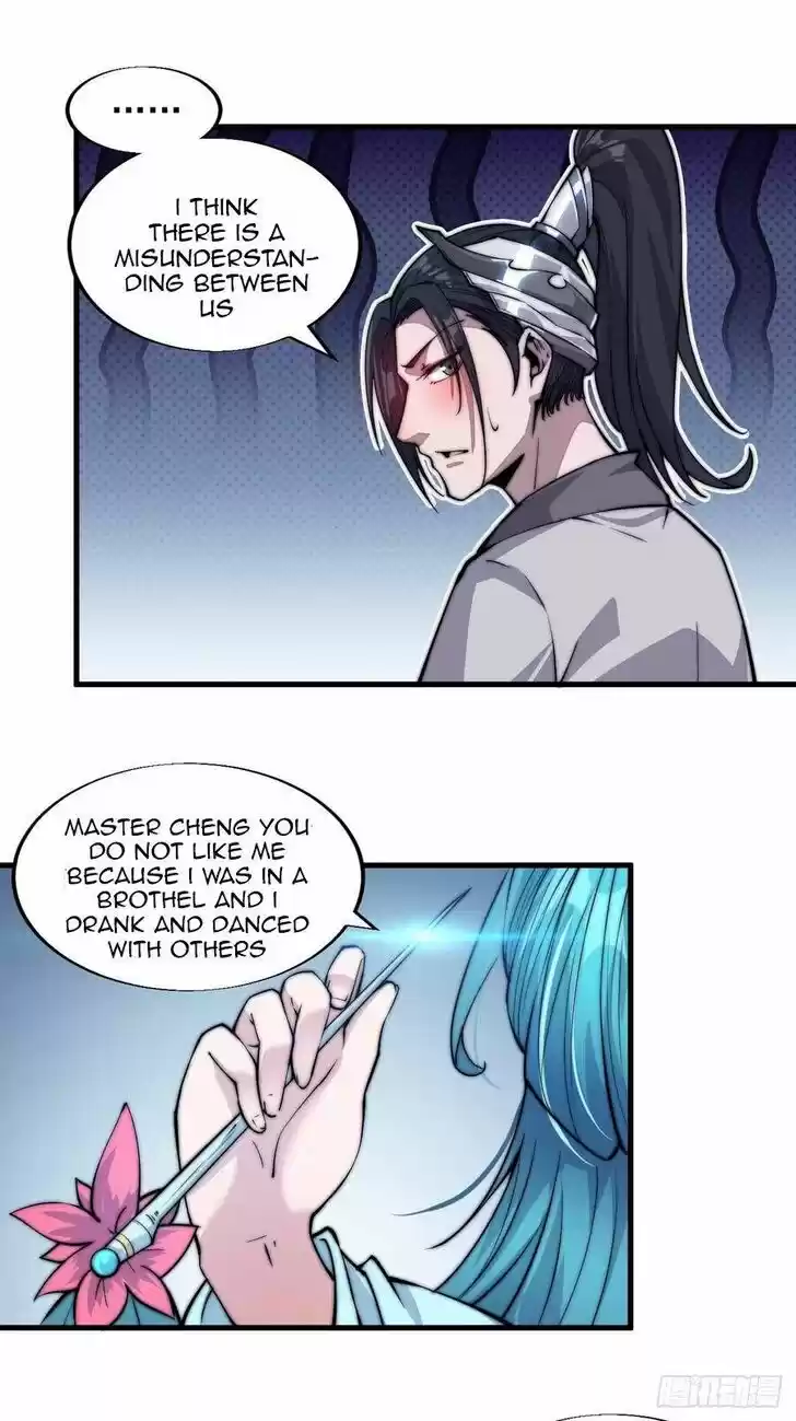 Kaiju Yi Zuo Shan Vol.01 Ch.044