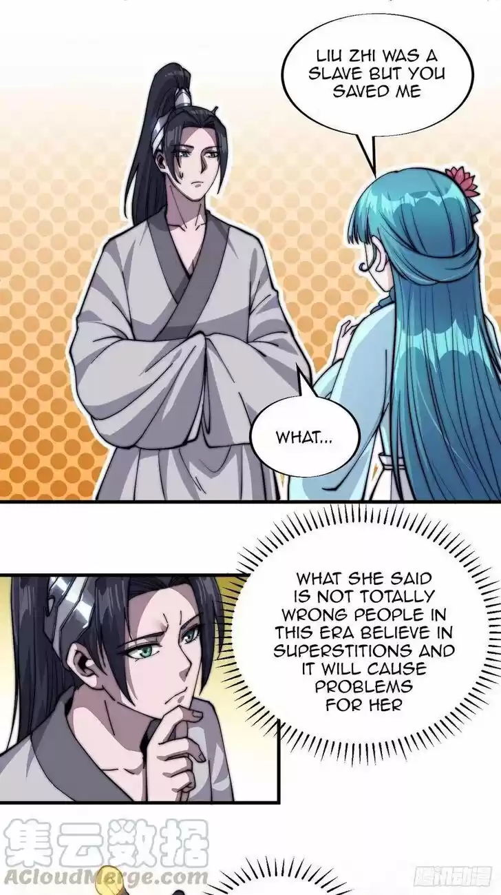 Kaiju Yi Zuo Shan Vol.01 Ch.044